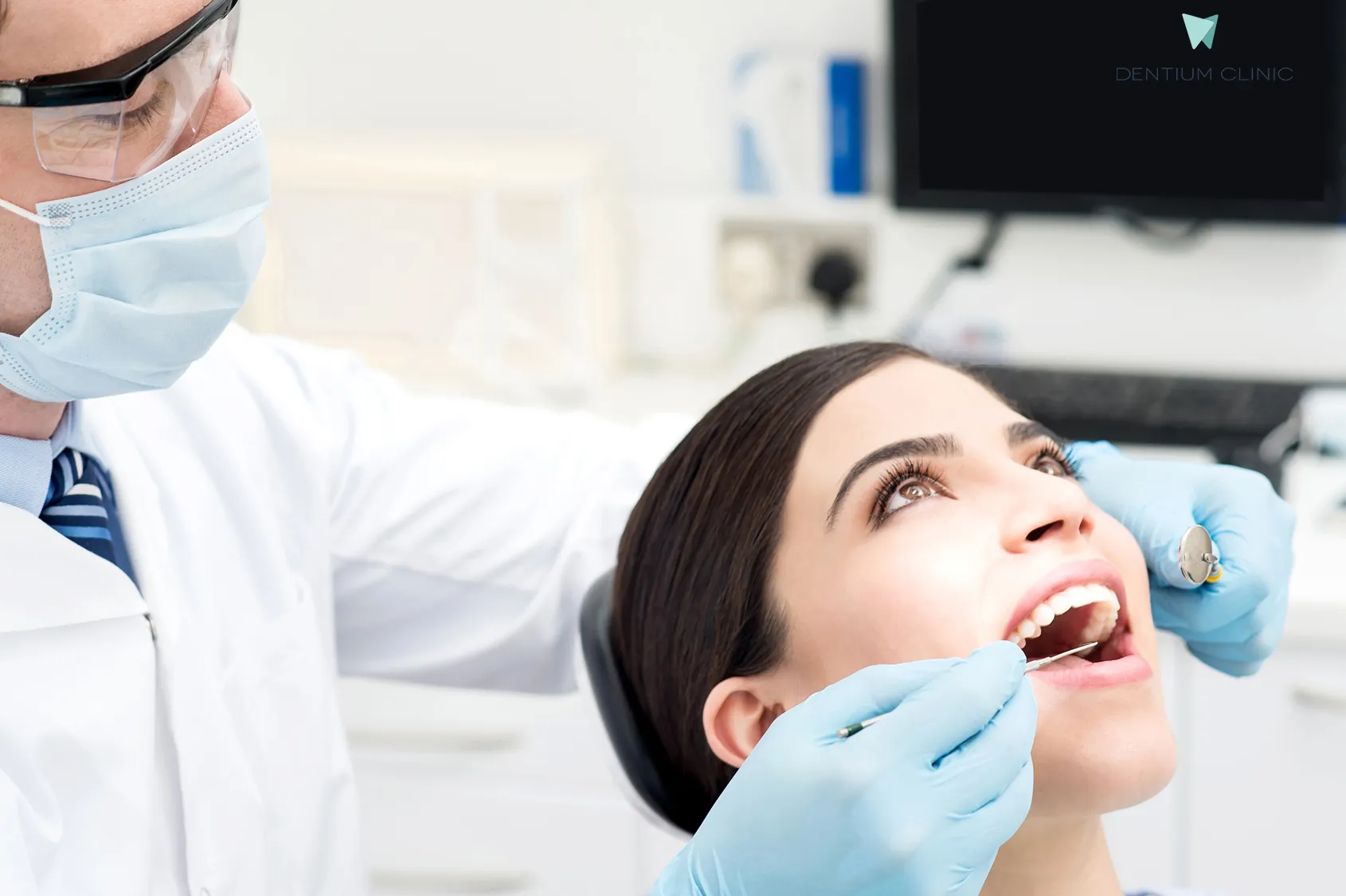 Najczęstsze dolegliwości stomatologiczne – co należy o nich wiedzieć?
