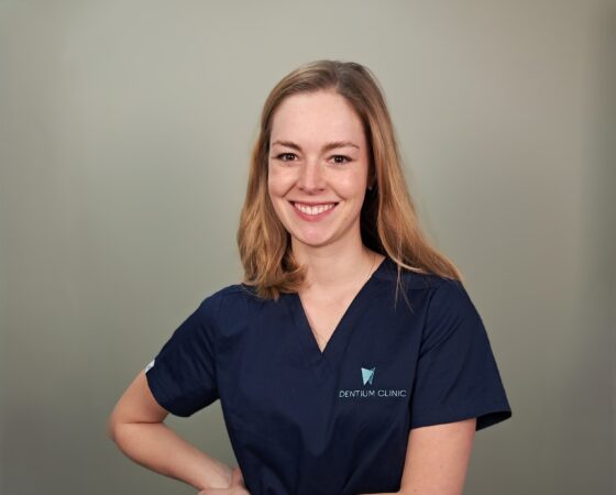 Lek.dent. Paulina Kojat